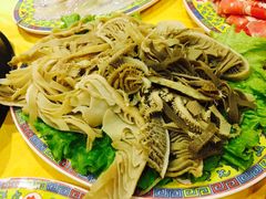 -清真·马家火锅美食城(镇江北路店)