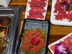 -好得火锅(育才店)