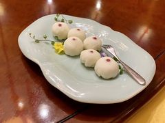 -白家大院·王府宫廷菜(苏州街店)