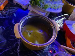 -味香林牦牛自助火锅