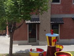 -Money Shops(愚园路店)