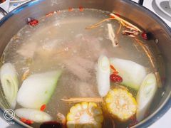 -红门金汤·港式火锅(英皇集团中心店)