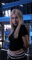 -DL HOPE明星造型