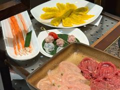 -皇城老妈火锅(琴台店)