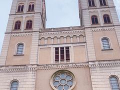 -青岛天主教堂(市南区)