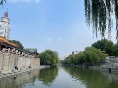 -济宁运河核心景区
