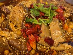 -蓉三少冒烤鸭·四川小吃集(北京首店)