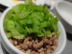 -海底捞火锅(蒙城路店)