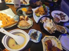 -和彩放题餐厅(酒仙桥店)