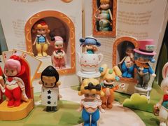 -泡泡玛特POPMART(金安国际购物中心店)