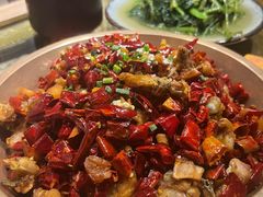-无名小酒馆·湖北私房菜(昙华林店)