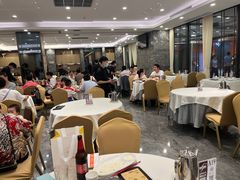 -金时代顺风大酒店(临港百联店)