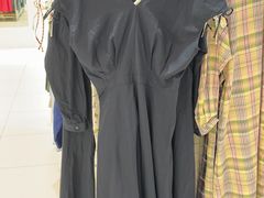 -优衣库(天津中北永旺店)