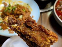 -代羊肉(中和店)