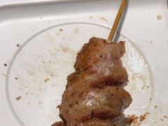 -平娃三宝烧烤·面食(富丰桥店)