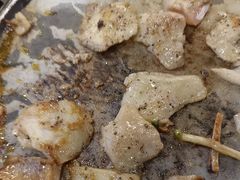 -金喜娜无限自助烤肉(泰达永旺店)