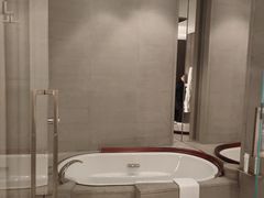 -上海柏悦酒店