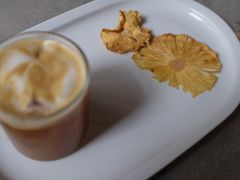 -Nectar One Cafe(勇烈路n1店)