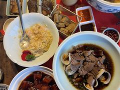 -孔乙己酒家(虹桥路店)