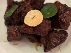 -玫瑰厅上海菜(兴国路店)