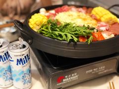 -博姆炸鸡精品餐厅(常发广场店)