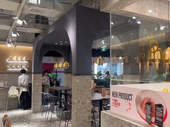 -Pennehut畔尼意面(合肥万象城店)