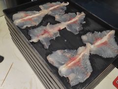 -京门活鱼馆·鱼火锅(百子湾（原红庙）店)