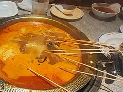 -成都玉林串串香(世纪港湾店)