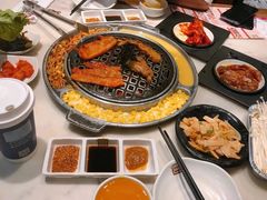 -韩宫宴烤肉·料理(南京江宁万达店)