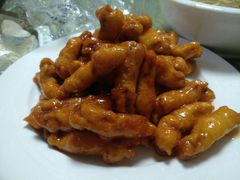 -华春餐馆(鱼山路店)