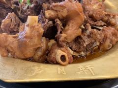 -芦月轩羊蝎子(北蜂窝店)