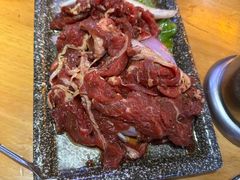 -吉志烤肉(太原总店)