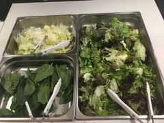 -So Lounge索兰至餐厅(蓝色港湾店)