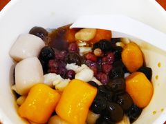 -鲜芋仙(群光广场店)