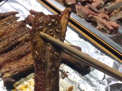 -霄汉羊排(万松园一店)
