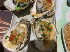 -木屋烧烤(南新店)