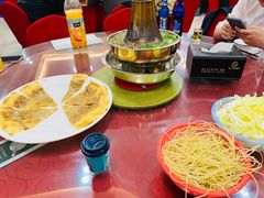 -穆老九清真牛羊肉馆(宋城店)