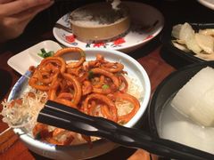-客语客家菜(东山口店)