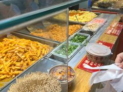 -丁家坡洋芋·观音桥好吃街A区(全国总店)