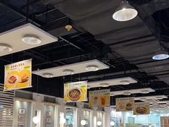 -金湖港式餐厅(建外店)