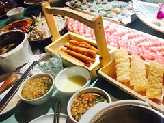 -东道煮牛肉火锅(东盛大街店)