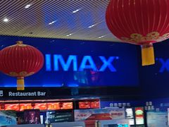 -农垦博纳国际影城(津奥广场IMAX店)