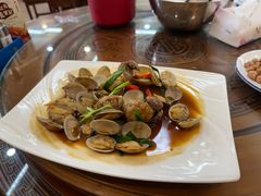 -友强·22年特色海鲜大排档·闽菜(厦门美食地标店)