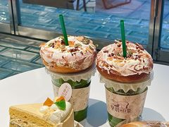 -迦南的早晨蛋糕甜品集合店