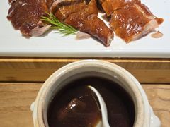-粤集·手工粤菜(皇庭广场店)