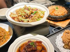 -小菜园新徽菜(青岛市南万象城店)