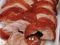 -紫光园·烤鸭·北京菜(劲松店)