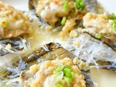 -粤盛海鲜平价店(洛溪食街店)