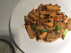 花石香干-上地宴·中关村的会客厅(清河高铁站店)