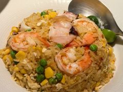 -狮拾久·现代新加坡料理(壹方城店)